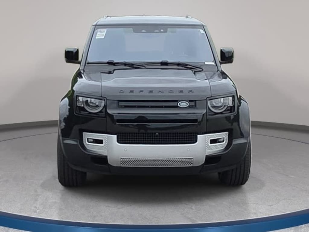 Used 2020 Land Rover Defender SE SUV