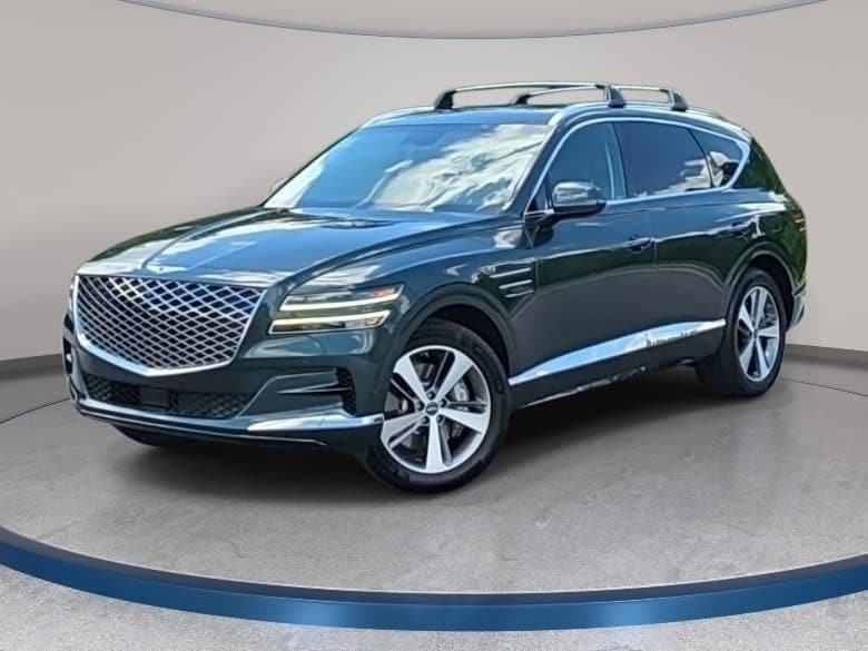 2024 Genesis GV80 2.5T Standard AWD's photo
