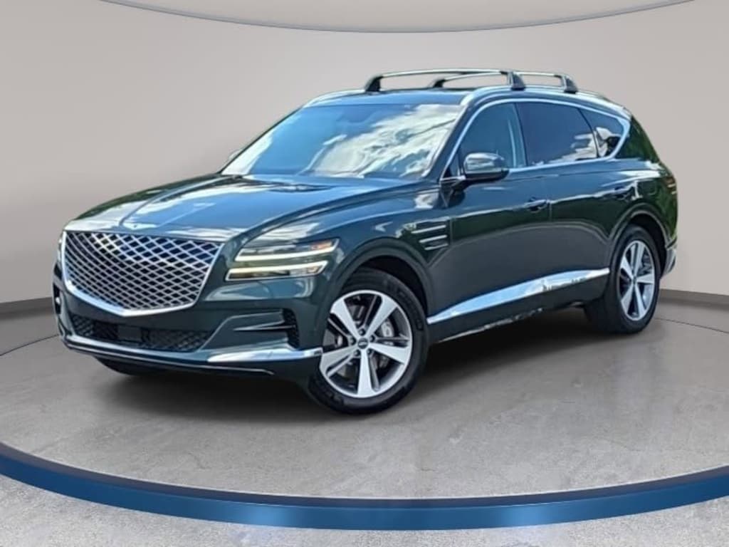Used 2024 Genesis GV80 2.5T SUV