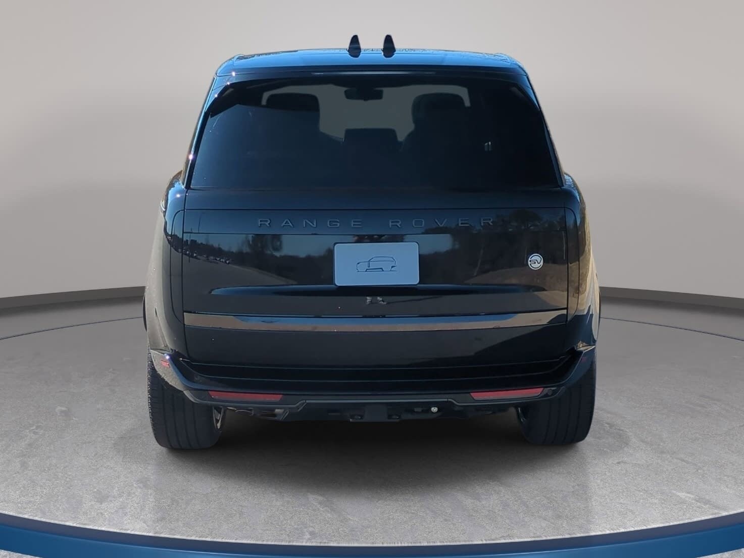 2026 Land Rover Range Rover SV - Photo 7