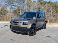 2026 Defender 110 X-Dynamic SE SUV