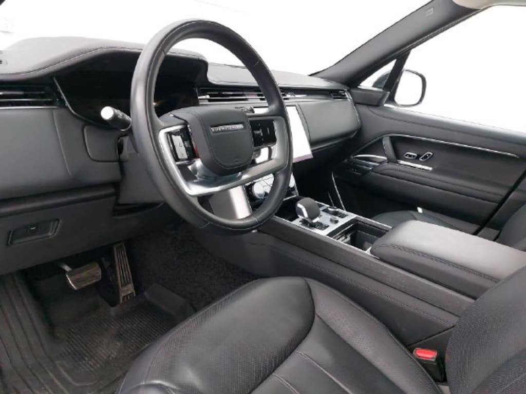Used 2023 Land Rover Range Rover Autobiography SUV
