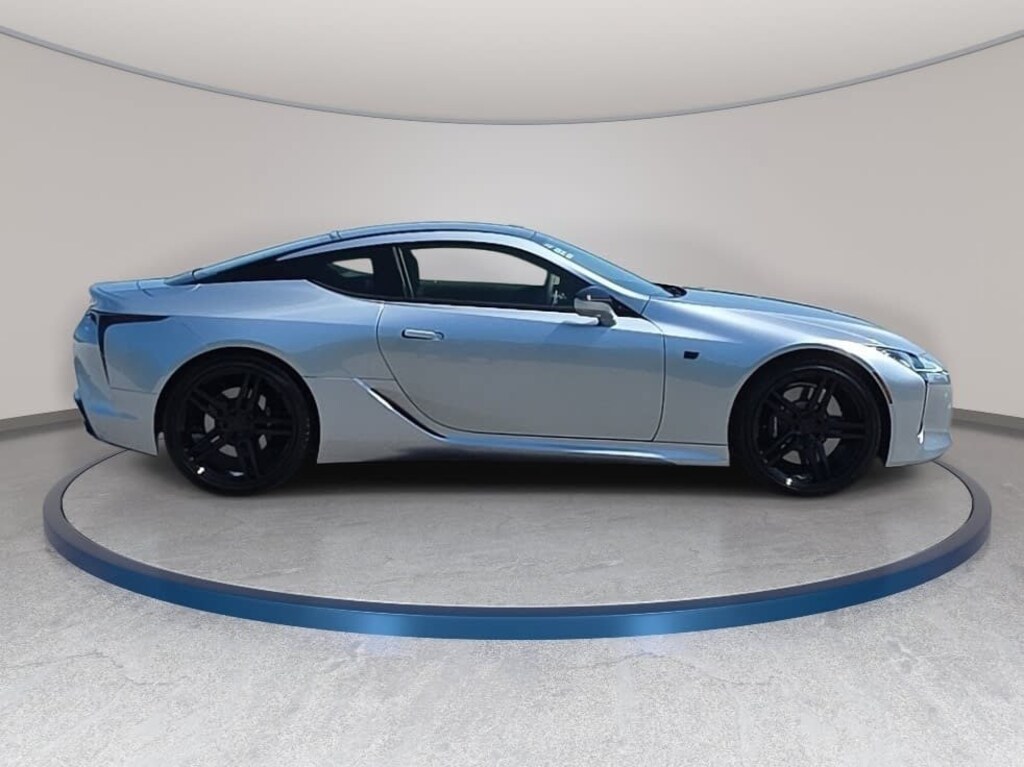 Used 2026 Lexus LC 500 LC 500 Coupe