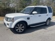  Land Rover LR4
