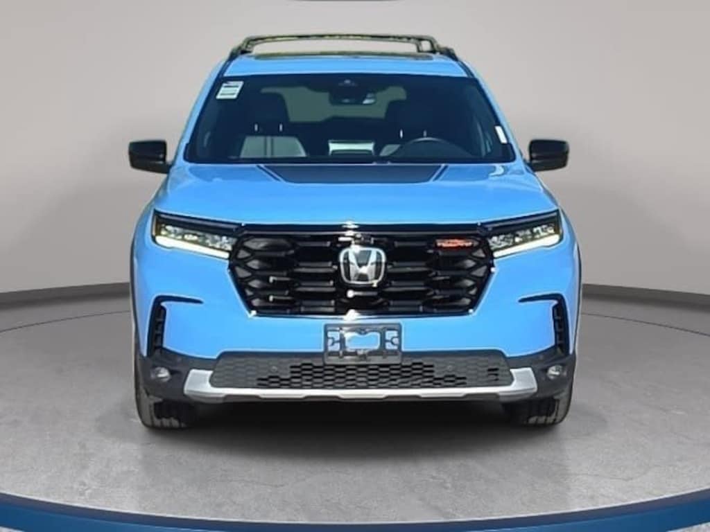 Used 2023 Honda Pilot TrailSport SUV