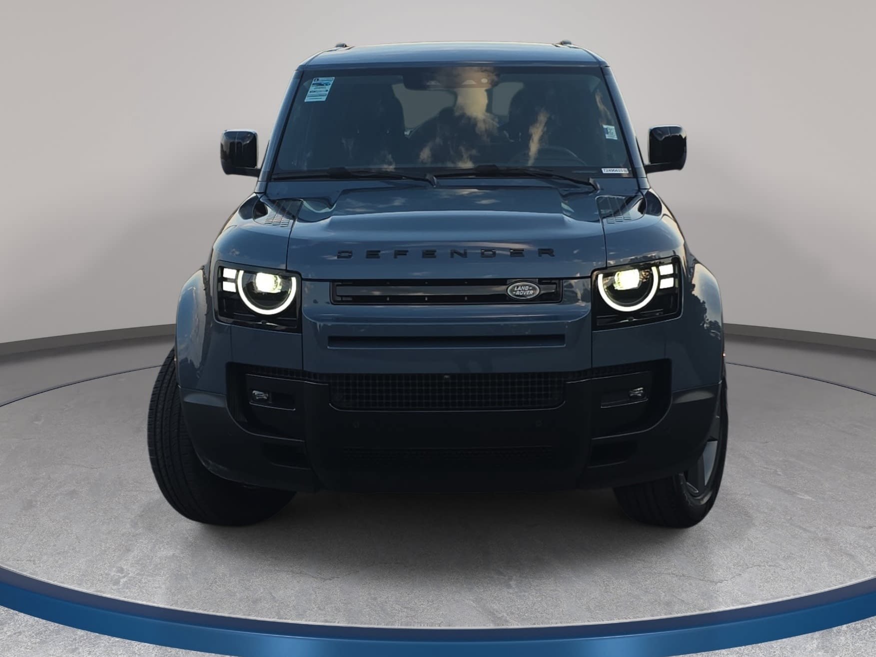 Used 2026 Land Rover Defender 110 S SUV