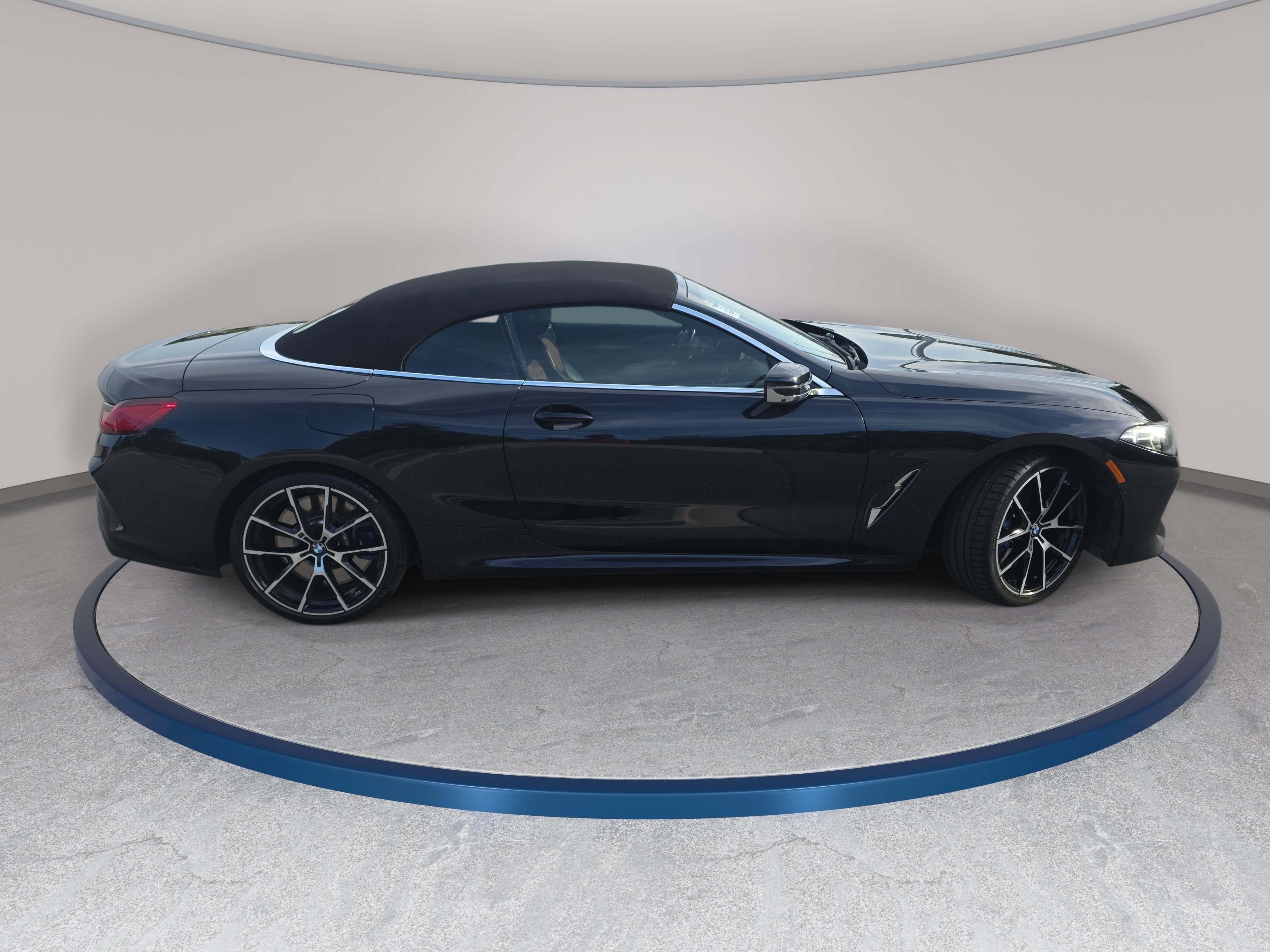 Used 2019 BMW M850i M850i xDrive Convertible