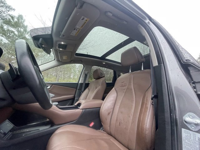 2023 Acura RDX Advance photo 2