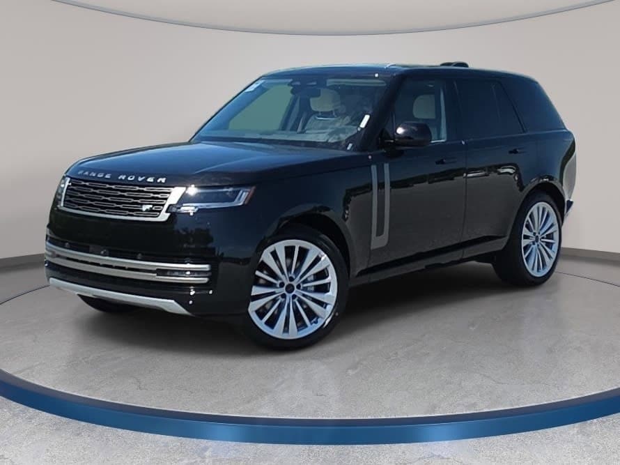 2026 Land Rover Range Rover 3.0 SE SWB's photo