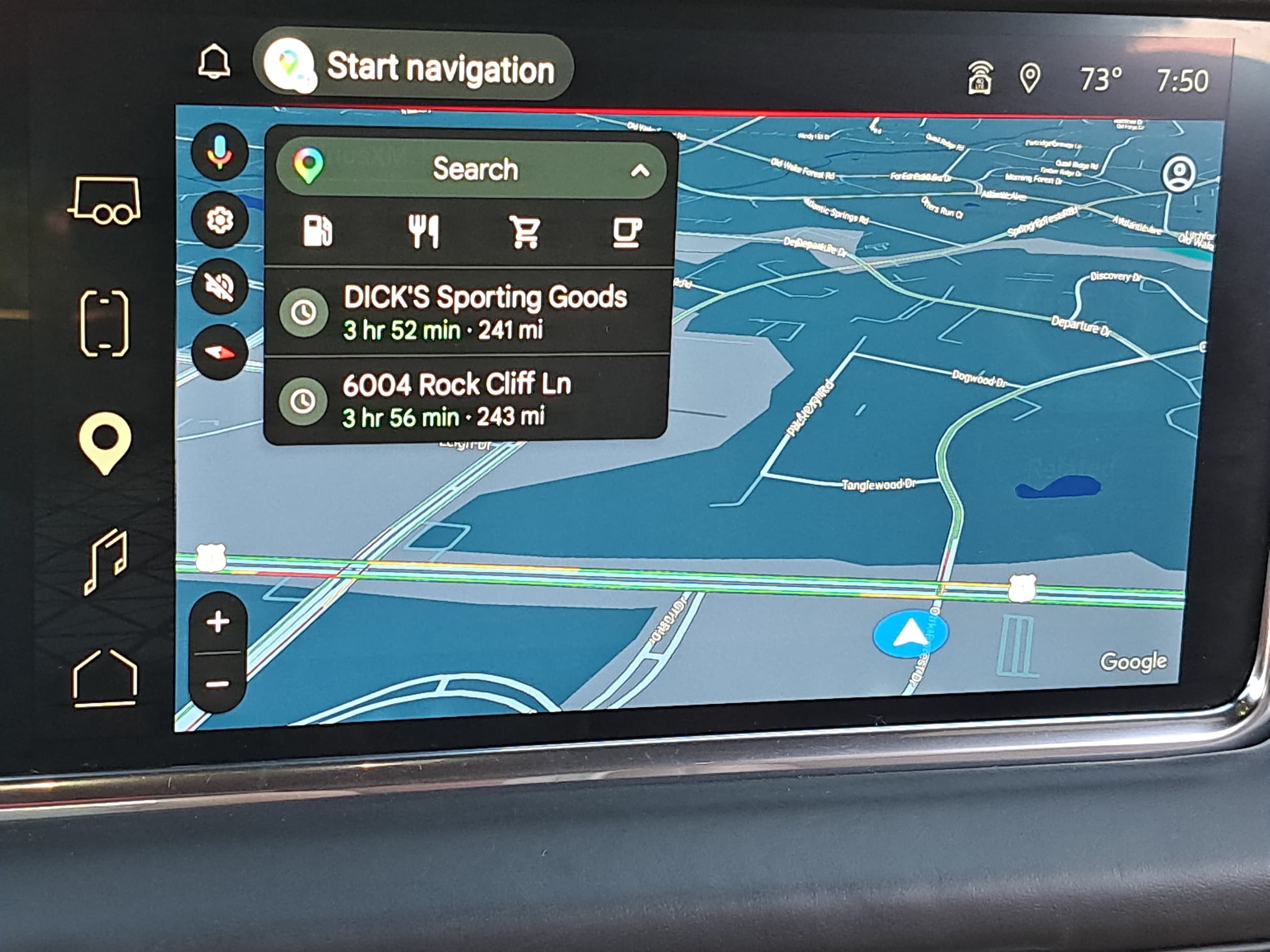 2023 GMC Yukon Denali Ultimate - Photo 23