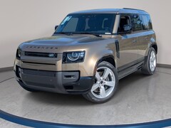 2026 Defender 110 X-Dynamic SE SUV