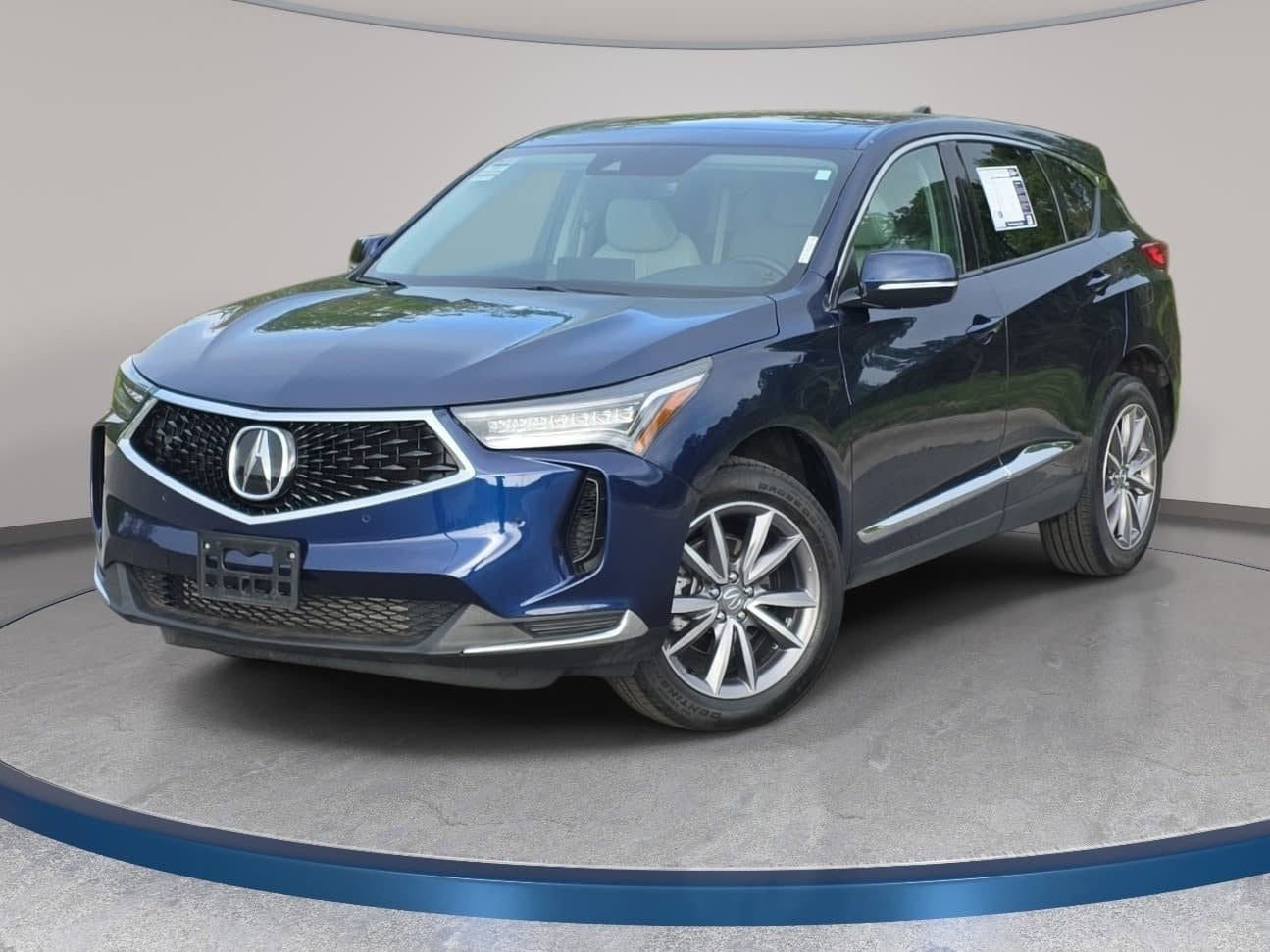 2023 Acura RDX Technology Package SH-AWD's photo