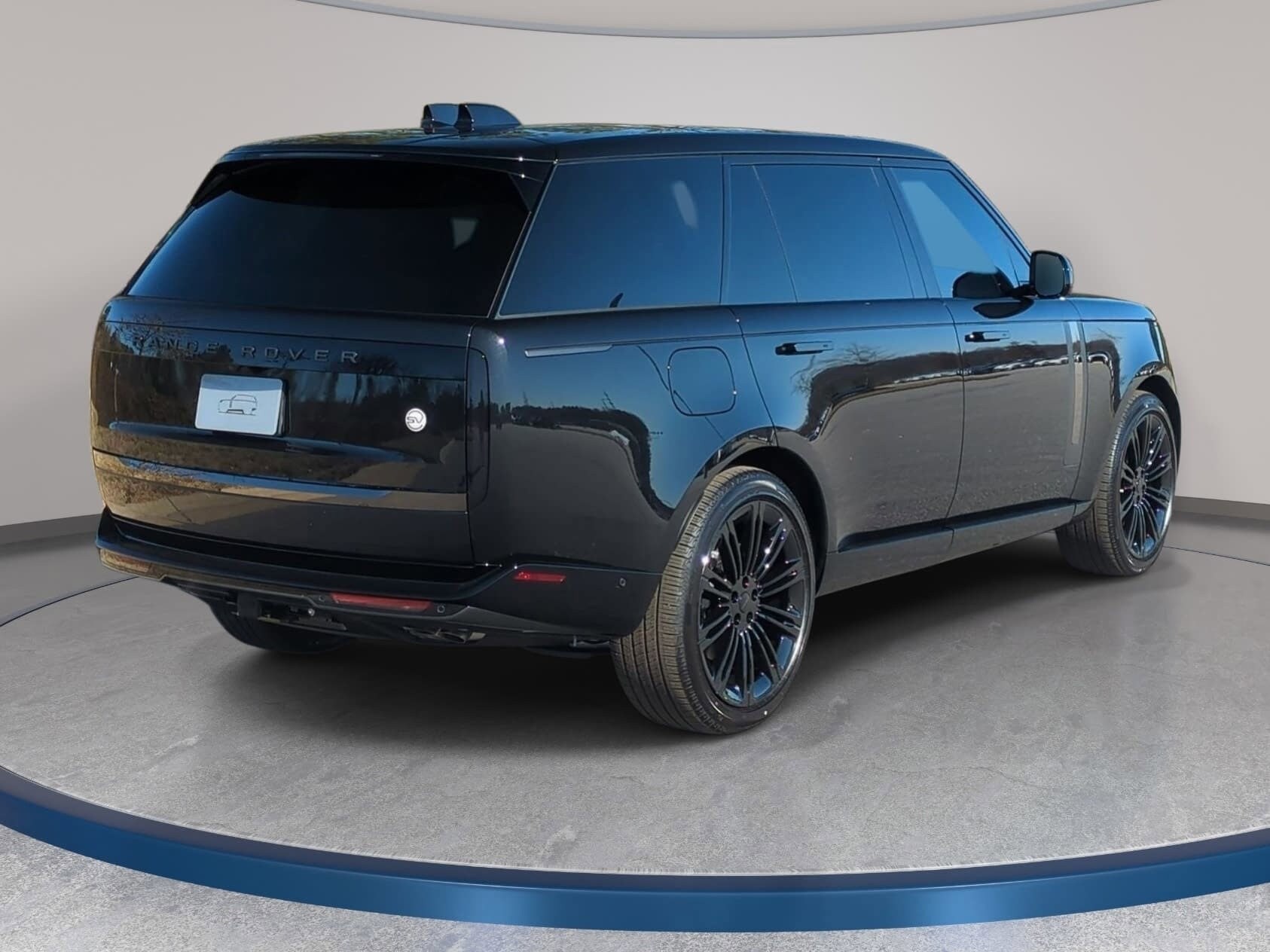 2026 Land Rover Range Rover SV - Photo 6