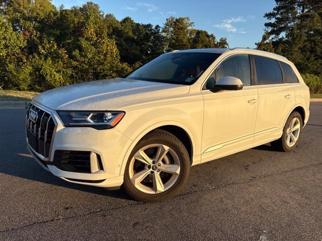 2024 Audi Q7