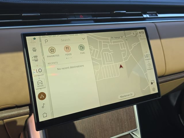 2026 Land Rover Range Rover SE - Photo 22