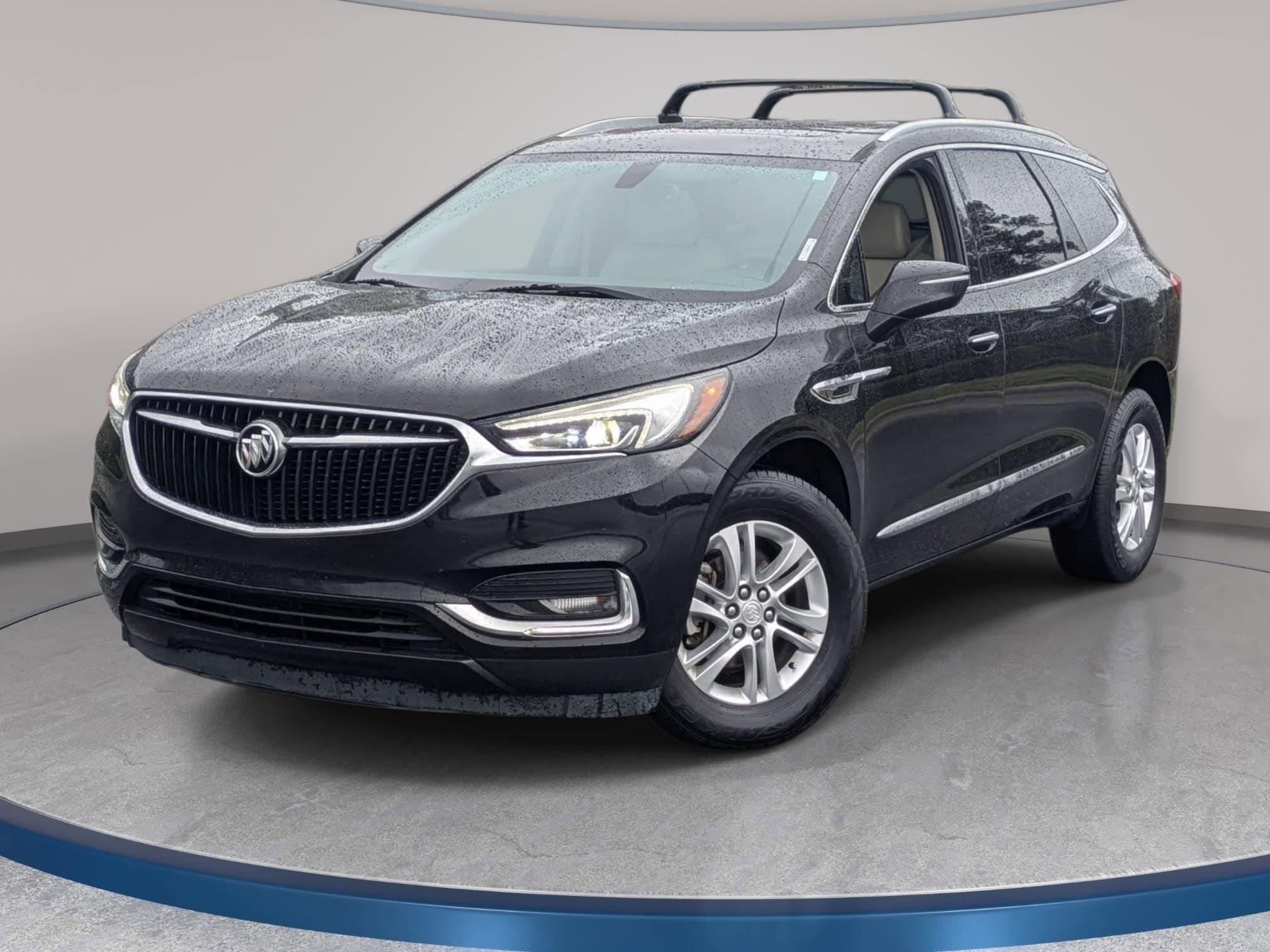 2019 Buick Enclave