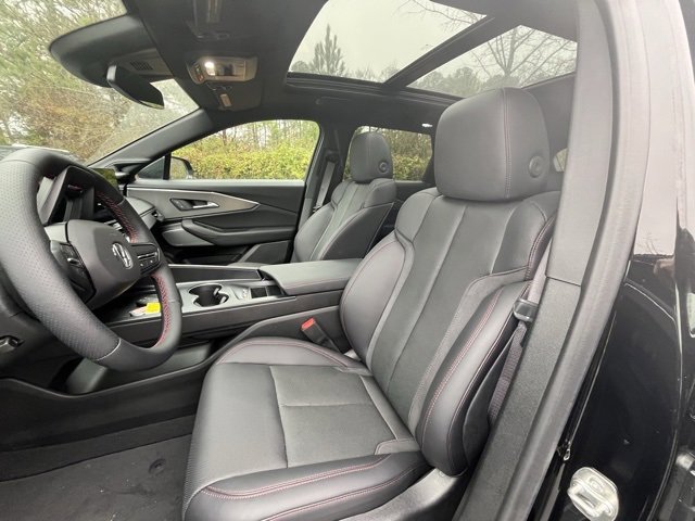 2024 Acura ZDX A-Spec photo 3