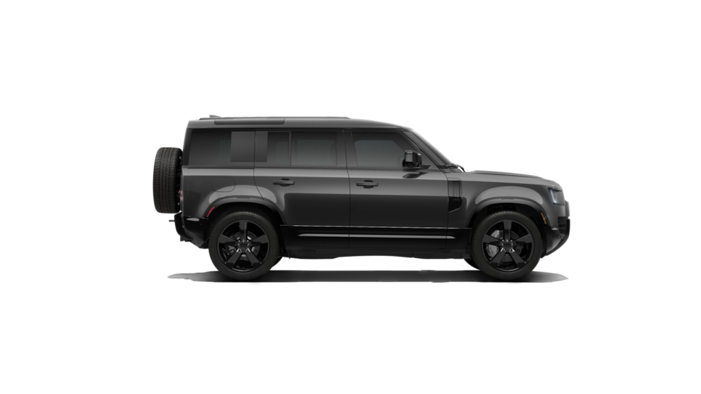 New 2026 Land Rover Defender 110 400PS X-Dynamic SE SUV