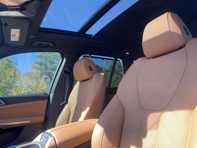 2024 Bmw X5 xDrive40i photo 3