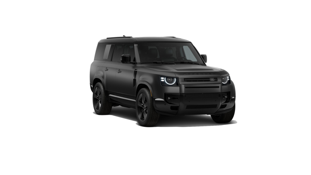 New 2026 Land Rover Defender 130 400PS X-Dynamic SE SUV