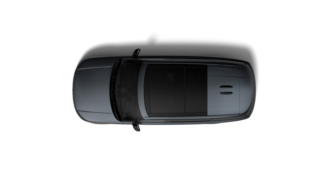 New 2026 Land Rover Range Rover SE 7 Seats 400PS