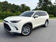  Toyota Grand Highlander