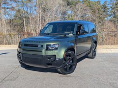 2026 Defender 130 X-Dynamic SE SUV