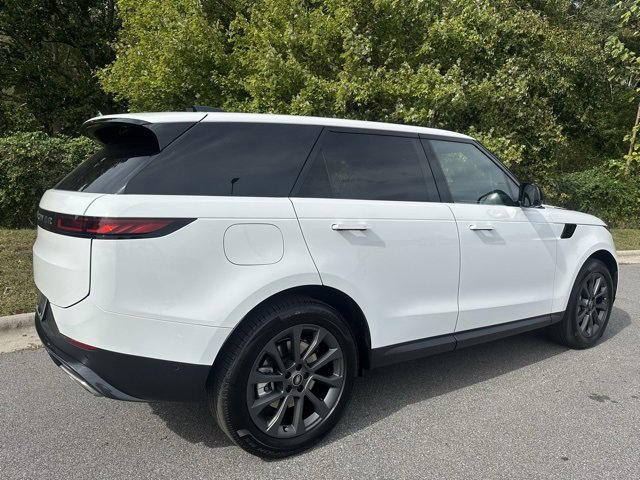 2025 Land Rover Range Rover Sport P360 S photo 2