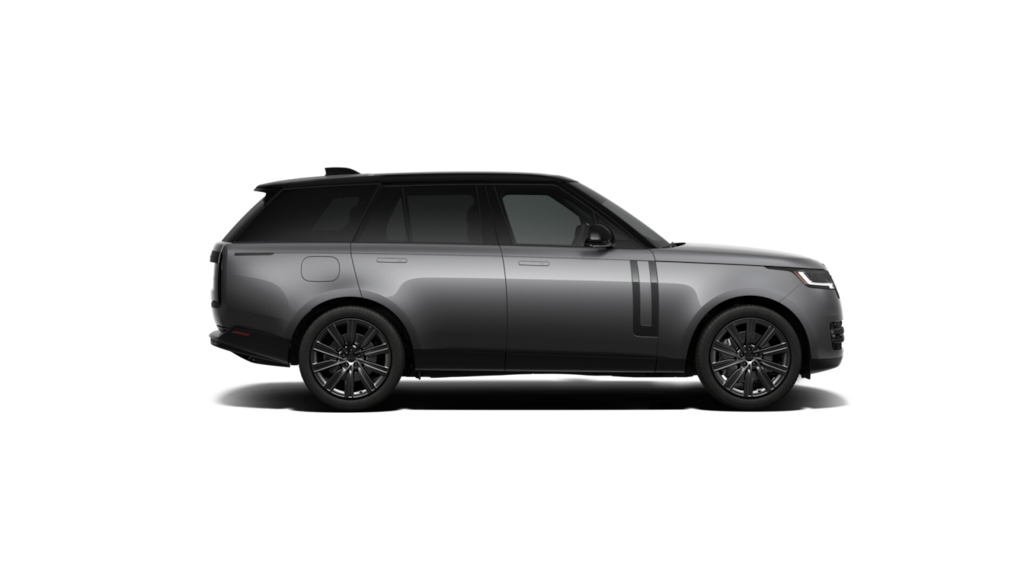 New 2026 Land Rover Range Rover SE 550PS SUV