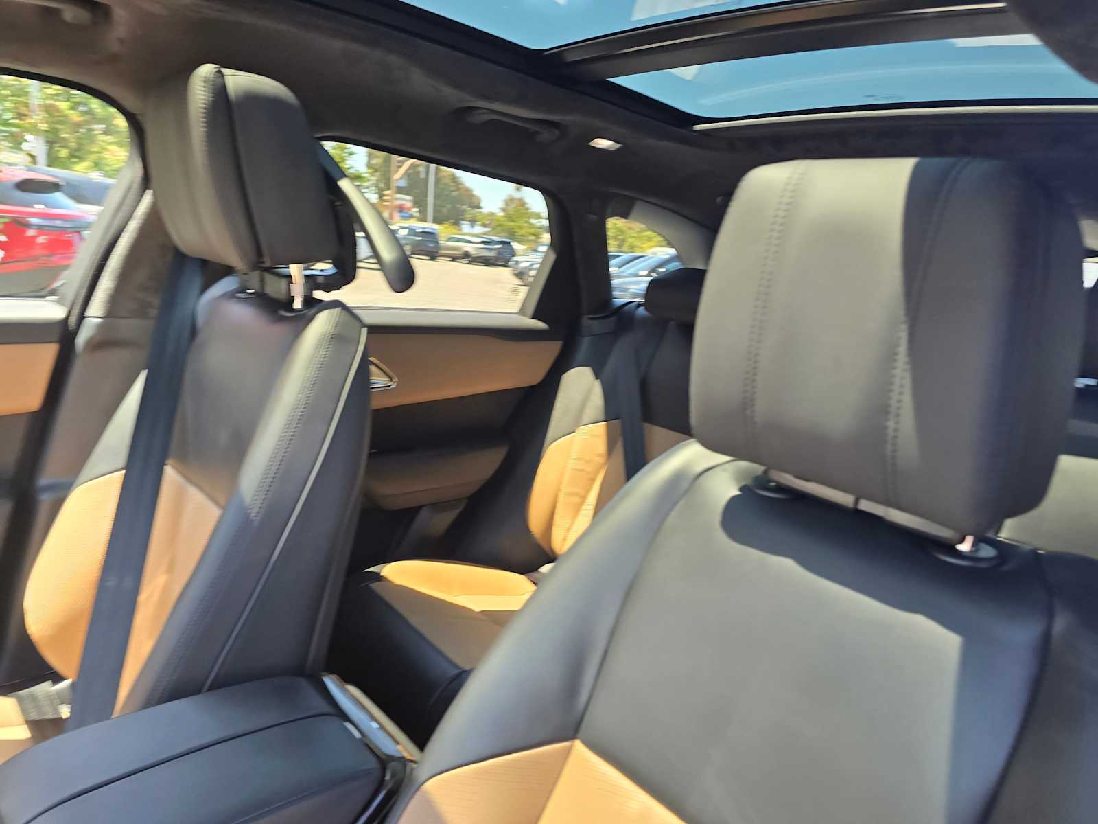 2026 Land Rover Range Rover Velar Autobiography - Photo 25