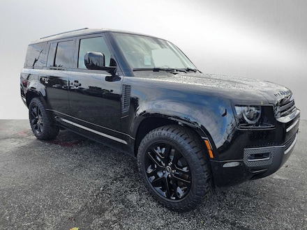 2025 Land Rover Defender 130 Outbound SUV