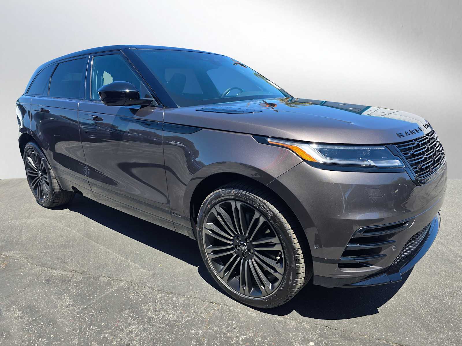 2026 Land Rover Range Rover Velar Autobiography - Photo 7