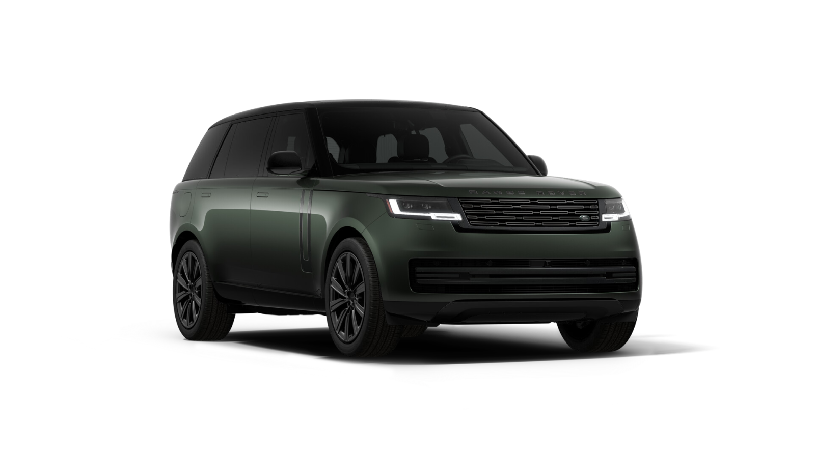 2026 Land Rover Range Rover SE's photo