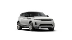 2026 Land Rover Range Rover Evoque Hoxton 249PS