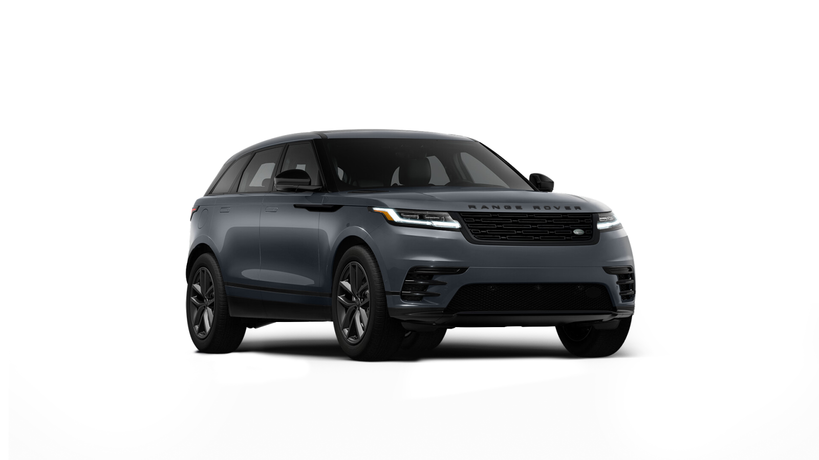 2026 Land Rover Range Rover Velar