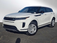 2026 Land Rover Range Rover Evoque S SUV
