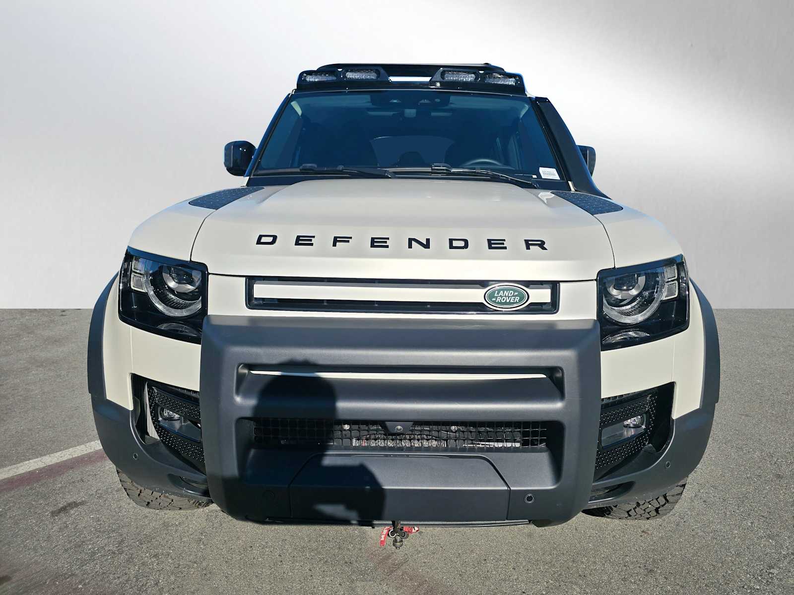 2024 Land Rover Defender S 110 photo 2