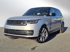 2025 Land Rover Range Rover SE SUV