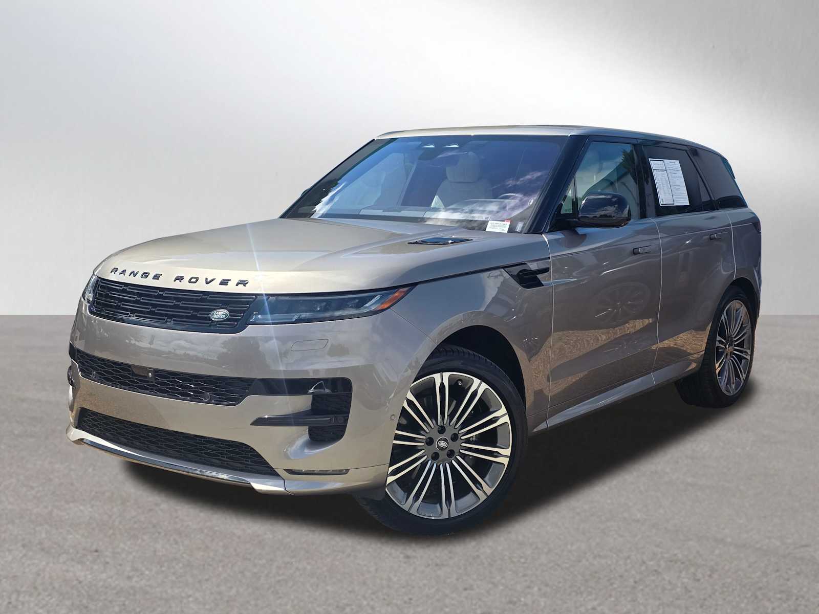 2023 Land Rover Range Rover Sport P400 MHEV SE Dynamic's photo