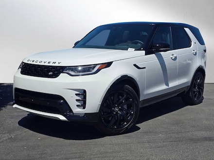 2025 Land Rover Discovery Dynamic SE SUV