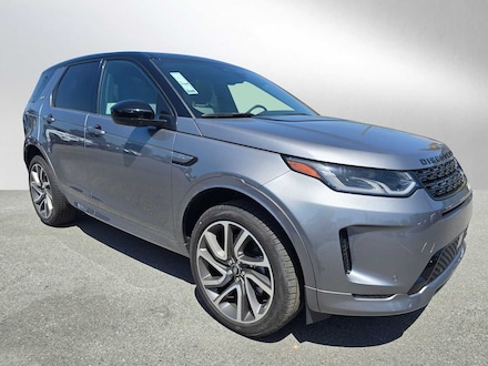 2023 Land Rover Discovery Sport R-Dynamic SE SUV