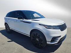 2026 Land Rover Range Rover Velar Dynamic SE P400