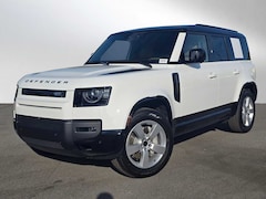 2026 Land Rover Defender 110 X-Dynamic SE SUV