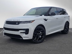 2026 Land Rover Range Rover Sport Dynamic SE SUV