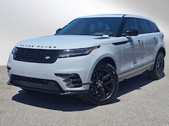 2026 Land Rover Range Rover Velar Dynamic SE