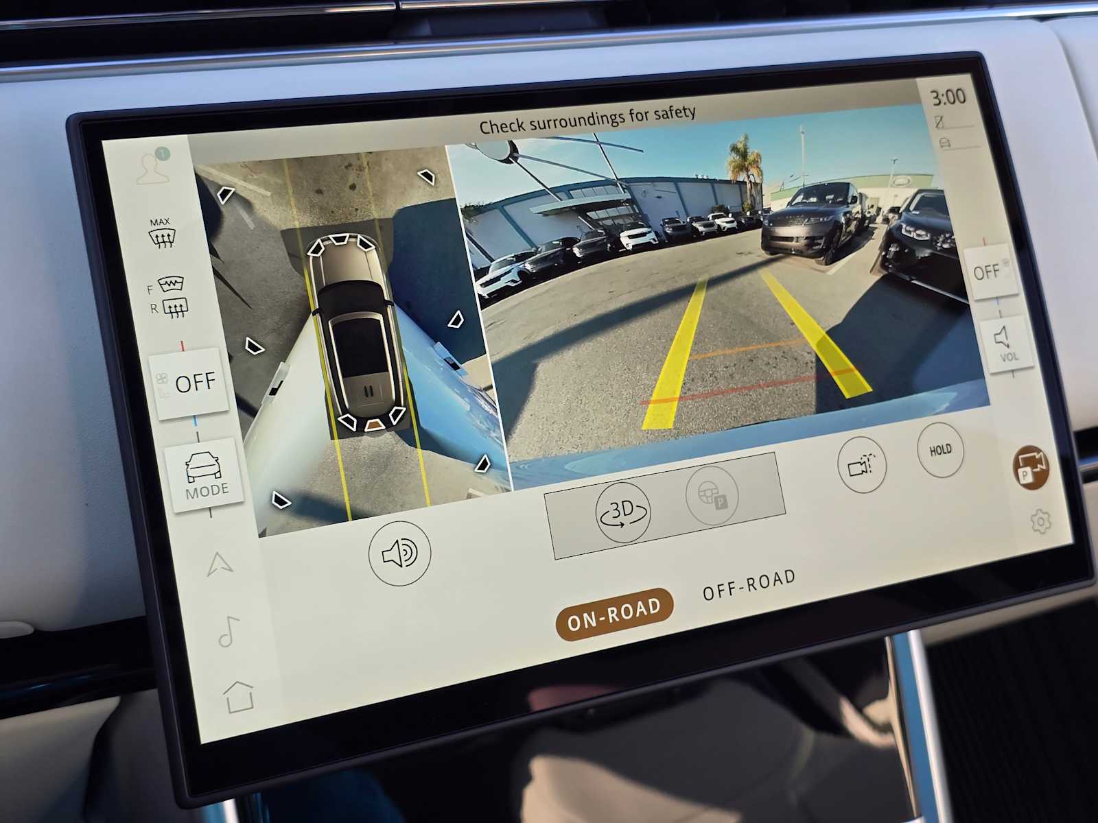 2025 Land Rover Range Rover SE - Photo 28
