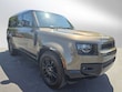 Land Rover Defender 130