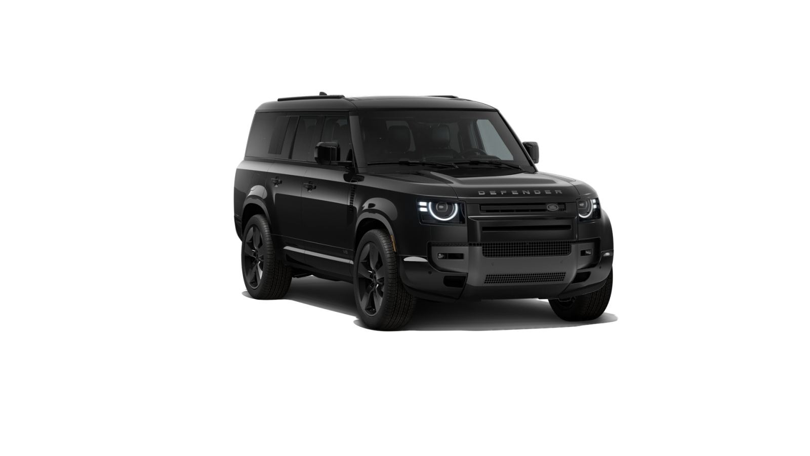 2026 Land Rover Defender 130