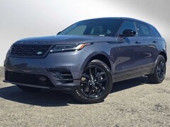 2026 Land Rover Range Rover Velar Dynamic SE SUV