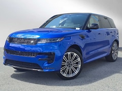 2026 Land Rover Range Rover Sport Autobiography SUV